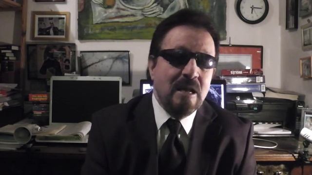 EL GRAN MONARCA Y LOS HEROICOS TENIENTE LUIS GONZALO Y ABOGADO JUAN IGNACIO BLANCO смотреть онлайн