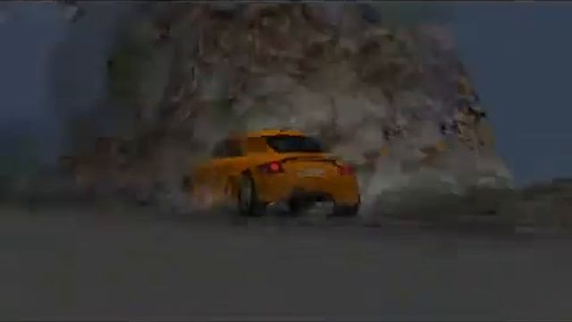 Evolution GT - Audi TT - Try of Drift смотреть онлайн