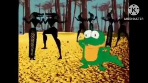 Schnappi - Schnappi Das Kleine Krokodil (Reveve more)