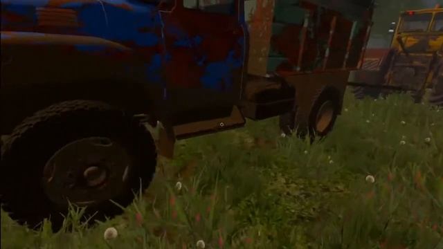 [РП] НАШЛИ УТОПЛЕННЫЙ ЗИЛ смотреть онлайн