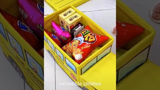 Smart Utilities for every home #100 | Versatile Utensils