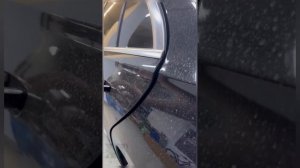 Доводчики дверей на Mercedes Benz W223