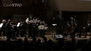 "Tarantella di Sannicandro" Canto Vivo& La Primavera