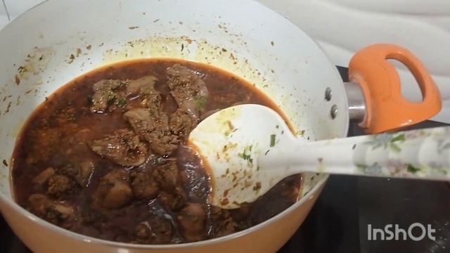 AR THIN SIAM TUI DAN( CHICKEN LIVER) смотреть онлайн