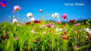 Россия -Родина моя исп. Артур Эйзен