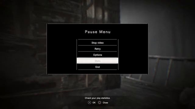 Resident Evil 7 смотреть онлайн
