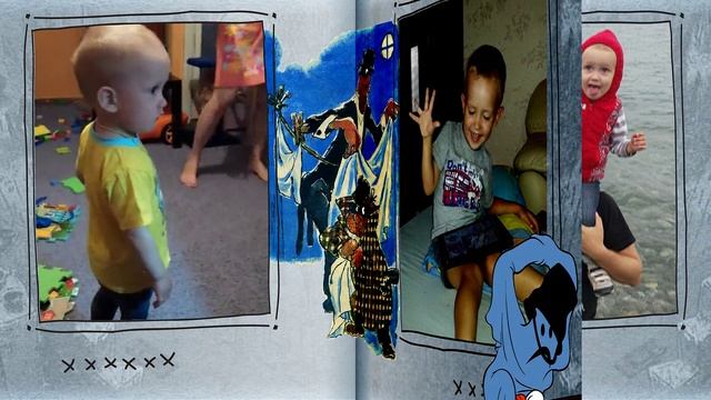 Малыш Мишутка смотреть онлайн