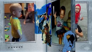 Малыш Мишутка