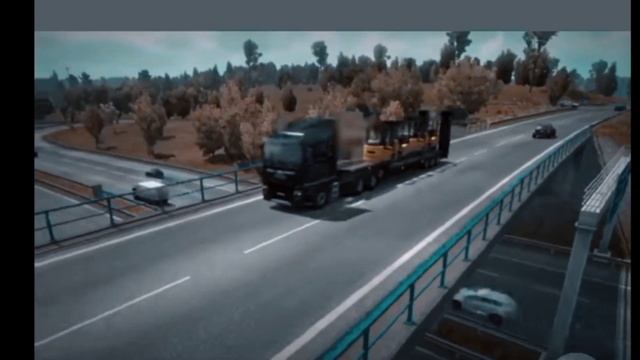 euro truck simulator 2 indian truck mod download #india #truck смотреть онлайн