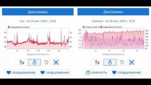 Нагрудный пульсометр COOSPO H8 18708 через 2 года использования. | #Обзор