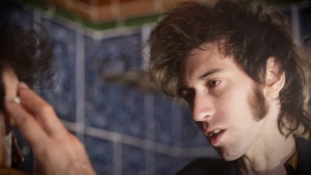 Fat White Family meet Tav Falco - The Blues Kitchen Presents... [Interview] смотреть онлайн