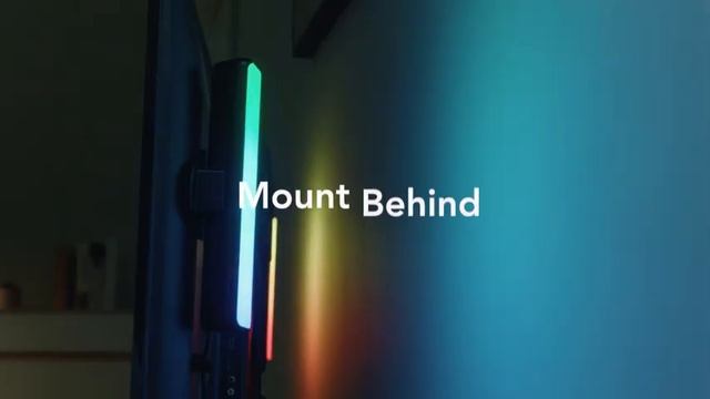 Govee Smart Light Bars смотреть онлайн