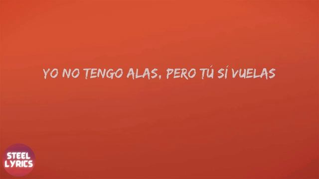 Sebastian Yatra - Pareja Del Año lyrics