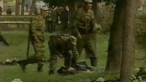 Нападение на Нальчик  Профессия репортер часть 2