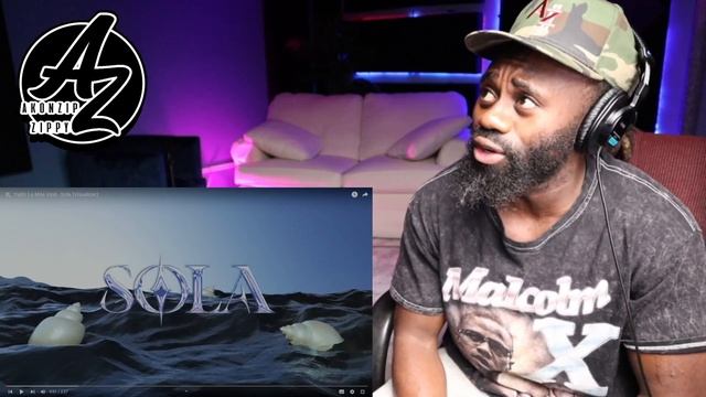 Yailin La Mas Viral Full EP RESILIENCIA  REACTION!!!