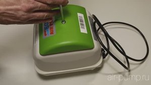 Ремонт компрессора Secoh JDK-40