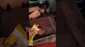 1 ЗимняяТайга Снегоход и Кофе