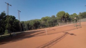 Kaya Belek день 5/6