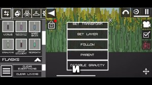 ЛУЧШИЕ КАРТЫ в Melon Playground//MelonSandbox