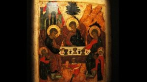 Экскурсия "Образы Святой Троицы в иконах северных регионов", автор - Образцов Евгений