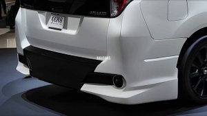BEST MINIVAN.!! 2025 New Toyota Noah -  Better Than Volkswagen Multivan