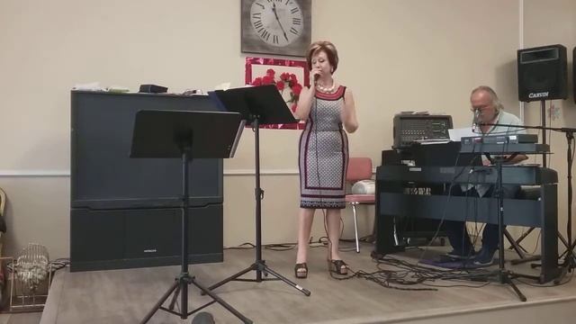 Рош Ашана,  песня на Идиш, " Во немтн А биселе мазл", Марина смотреть онлайн