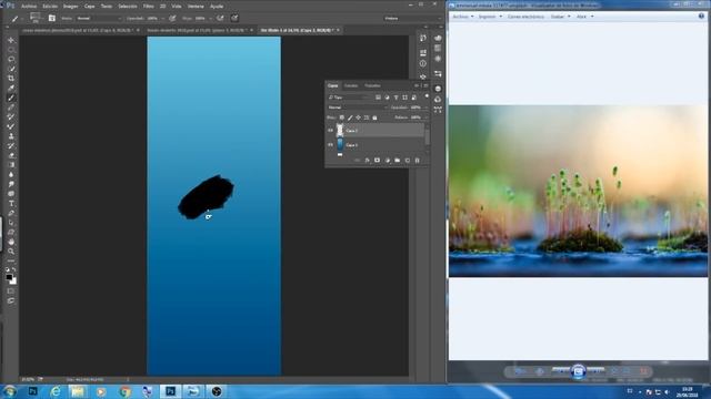ESDIP- Creación de personajes & Procesos de trabajo creativo смотреть онлайн