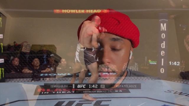 Arman Tsarukyan vs. Damir Ismagulov Breakdown and Prediction !!!!!! #UFCVegas66 смотреть онлайн