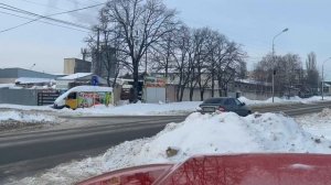 Пригородная