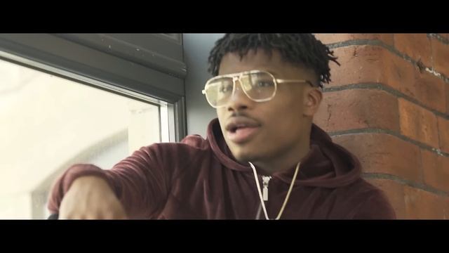 KHNDY - Hello [Music Video] | GRM Daily