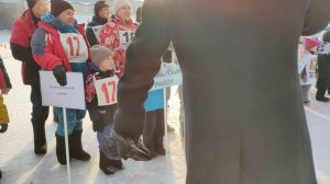 Победители Новогодних семейных игр в Башкирии получили путёвку в санаторий