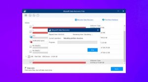 How to Fix/Recover RAW partition in Windows 10/8/7 (FREE & SIMPLE)
