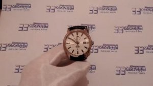 Orient FFD0J004W0 часы мужские механические видео обзор