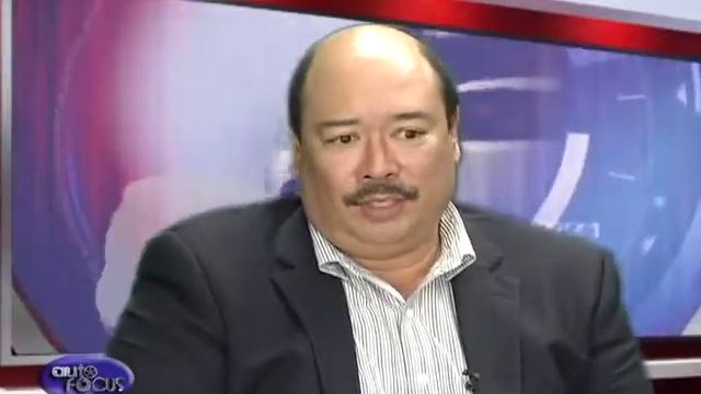 Auto Focus Q and A JP Orbeta of Volkswagen PH 2014 part2 смотреть онлайн