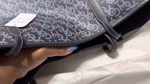 Coach City Tote With New Coach Monogram Print