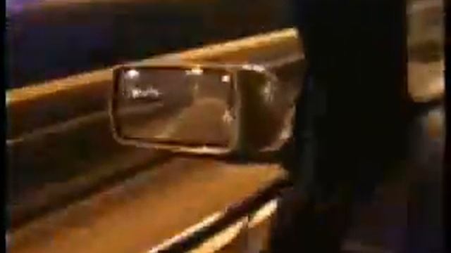 Lancia Thema Turbo смотреть онлайн