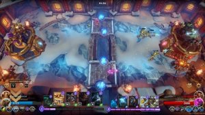 365 ДНЕЙ В ИГРЕ MINION MASTERS — ДЕНЬ 1