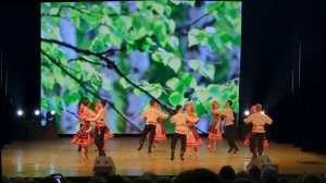 Орловская матаня