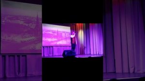 Благотворительный концерт "Вместе-мы сила!" 20.11.2024.