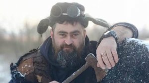 Выбор дров в лесу