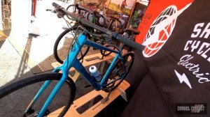 Salsa Cycles Confluence & More: 2023 Sea Otter