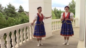 "Край родной" - поздравительная видео открытка ко Дню образования Краснодарского края