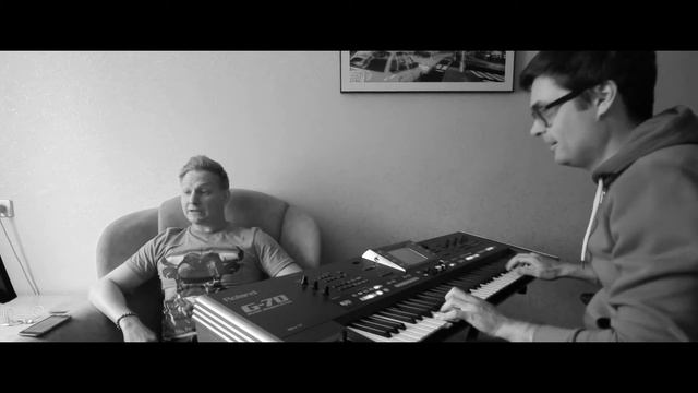 ПогудимLIVE  Для нее Guf cover