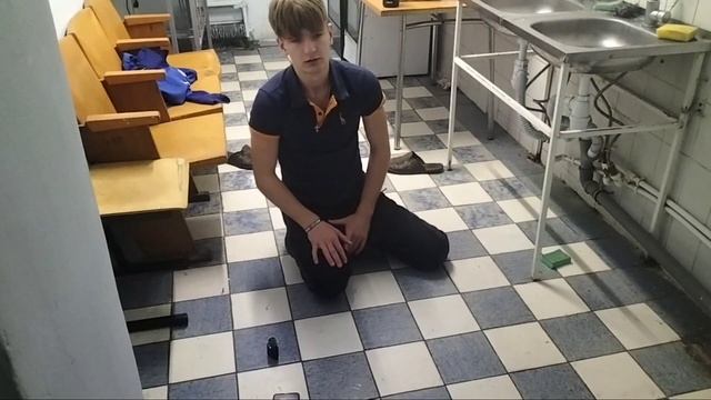 Как накачать грудь в домашних условиях