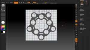 ZBrush 4 - ShadowBox and Masks