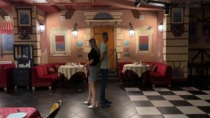 Wedding dance. Асия - Спасибо.