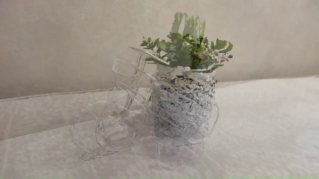 Фикс Прайс. Вазочки-цветочки. Букетики из искусственных растений для настроения и уюта.