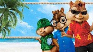 Chipmunks -  Ciaone -  Francesco Nozzolino