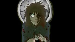 ПЕСНЯ КЛОКВОРК.(КРИПИПАСТА)