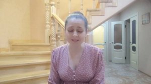 СПЕЛА ПЕСНЮ О МАЛОЙ РОДИНЕ.